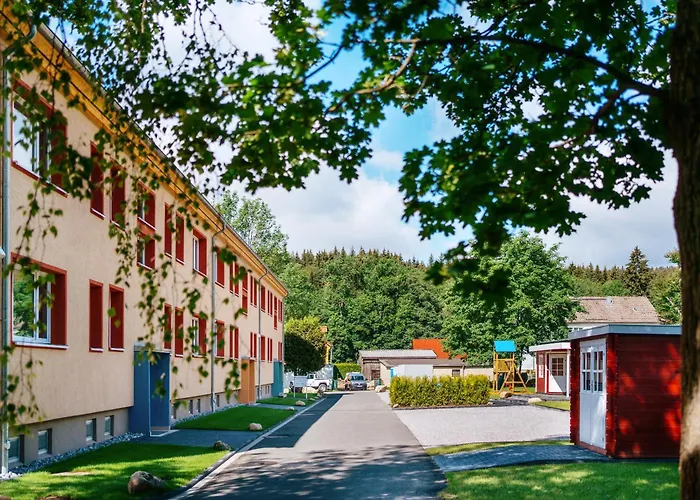 Bode_Apartments Elend