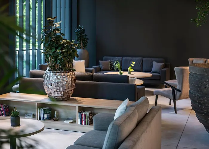 Melia Frankfurt City