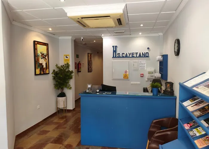 San Cayetano