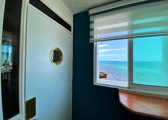 All Vacation Rentals "Casitas Arcoiris" Excelente Ubicacion - Petfriendly