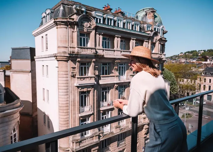 Radisson Blu , Rouen Centre