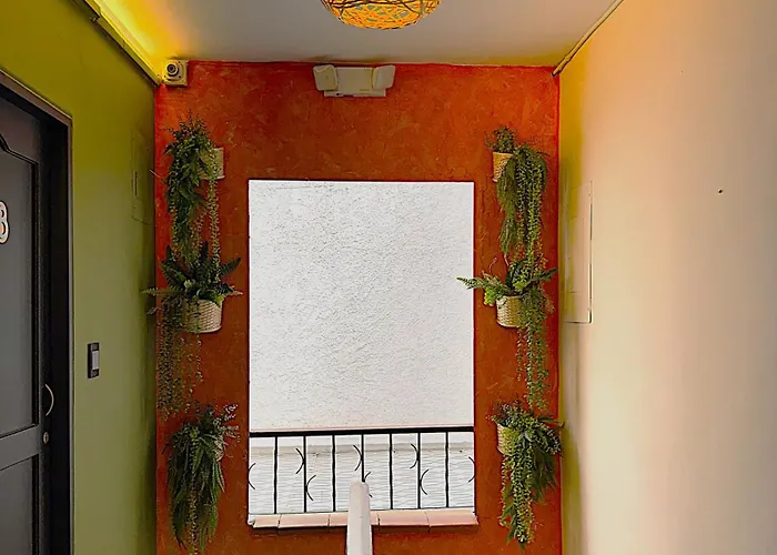 Hostal Pura Vida la 70