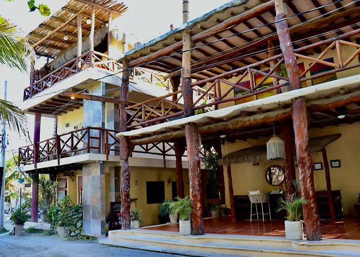  Macondo Holbox