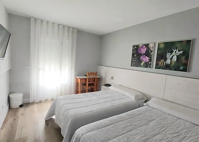 Villa Jardín
