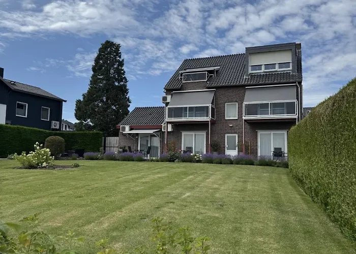 Bellevue appartementen