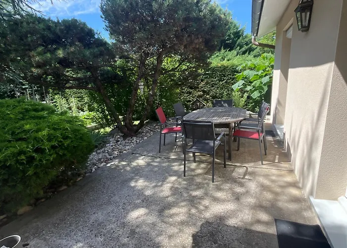 Chez Amélie