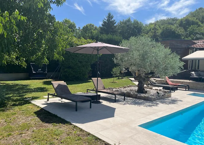 Chez Amélie