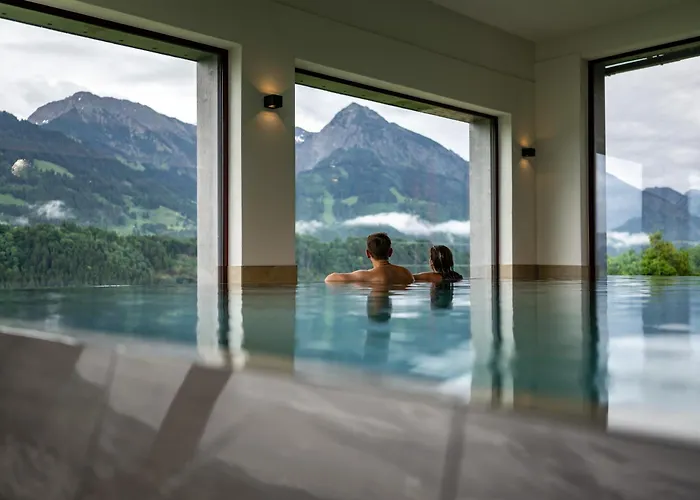 5 Sterne Hotels Allgäu Tanneck