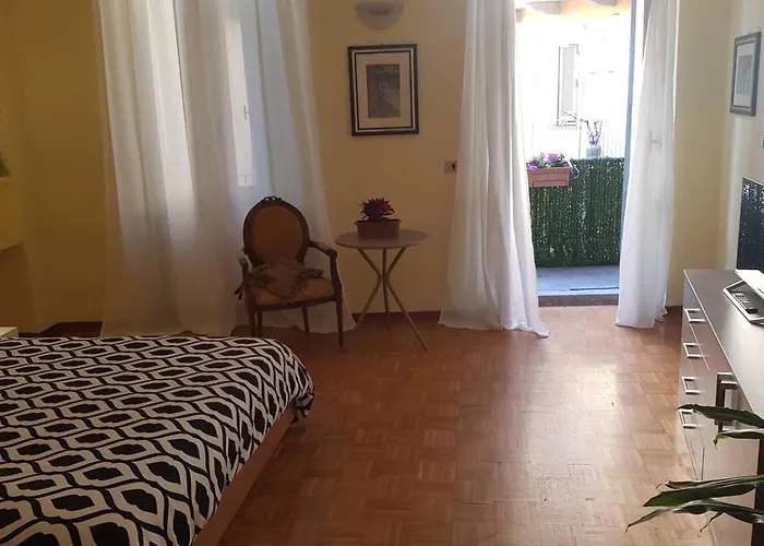 Casa della Ludo a Biella