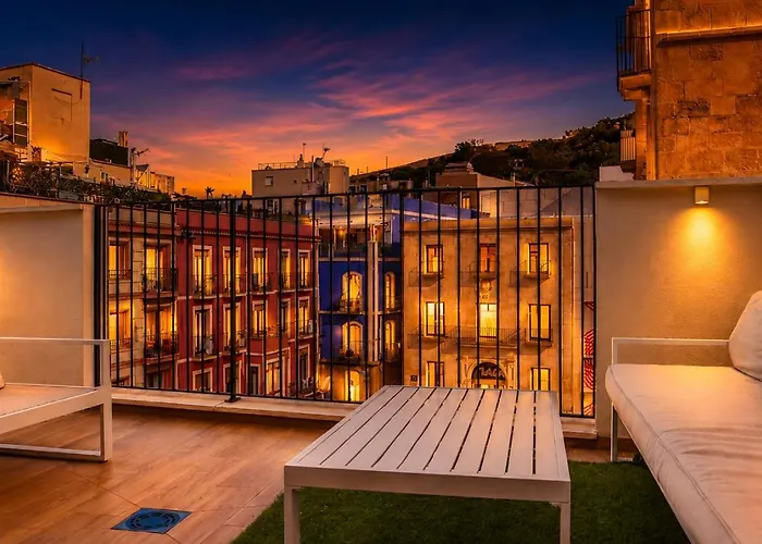 Myflats Luxury Old Town