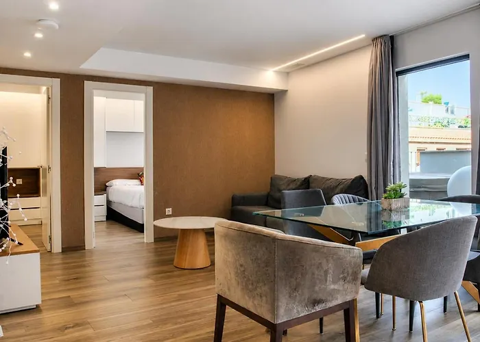 Myflats Luxury Old Town