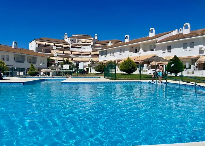 Paqo Lodge Laguna Del Portil
