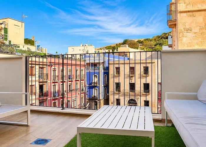 Myflats Luxury Old Town