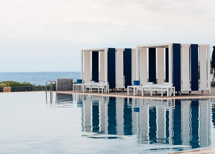 Hilton Bay Beach Resort & Spa