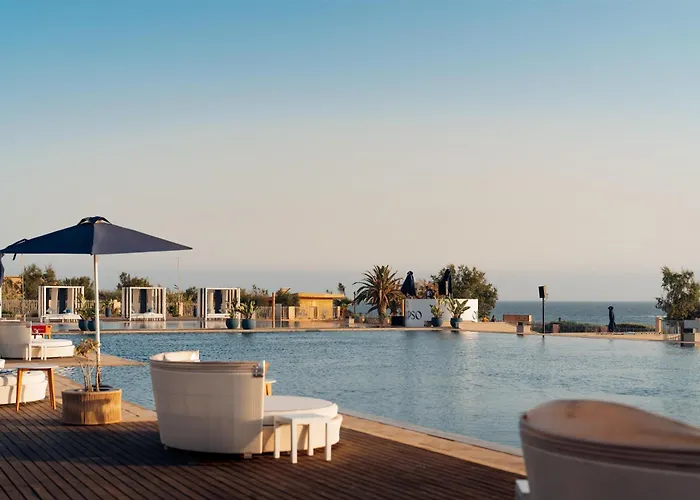 Hilton Bay Beach Resort & Spa