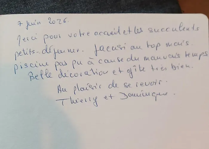 Les Bichettes