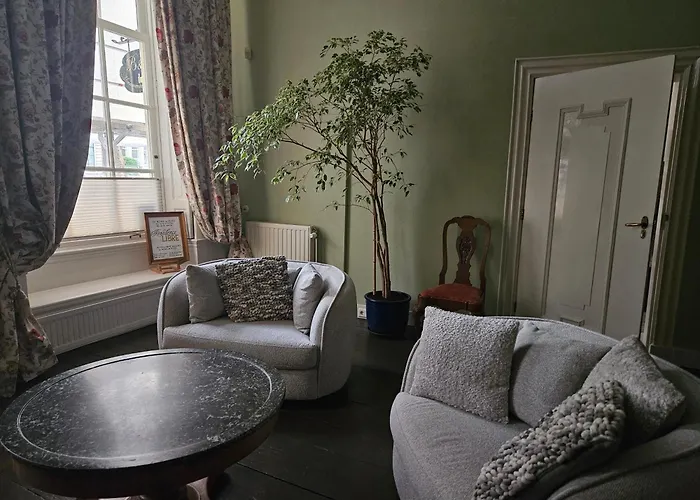 B&B Monumentaal Logeren