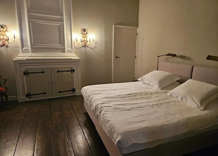 B&B Monumentaal Logeren