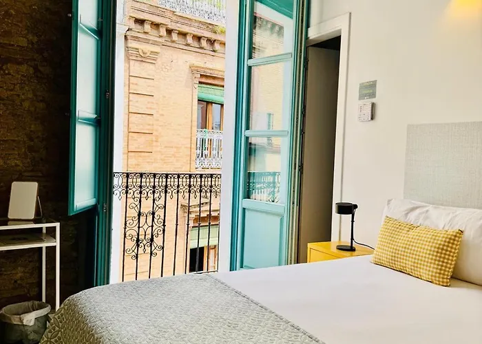 Alegoría Coliving Experience