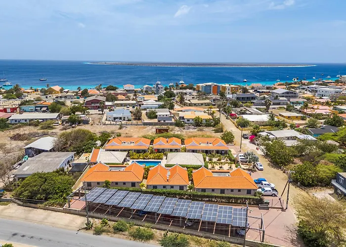 Kura Kabana By Boutique Bonaire Unique s