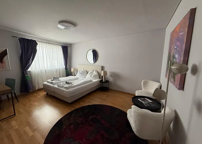 Hotel Der Greif
