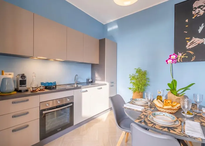 City Gate - Luxury Suites