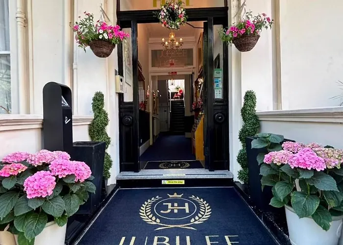 Jubilee Victoria