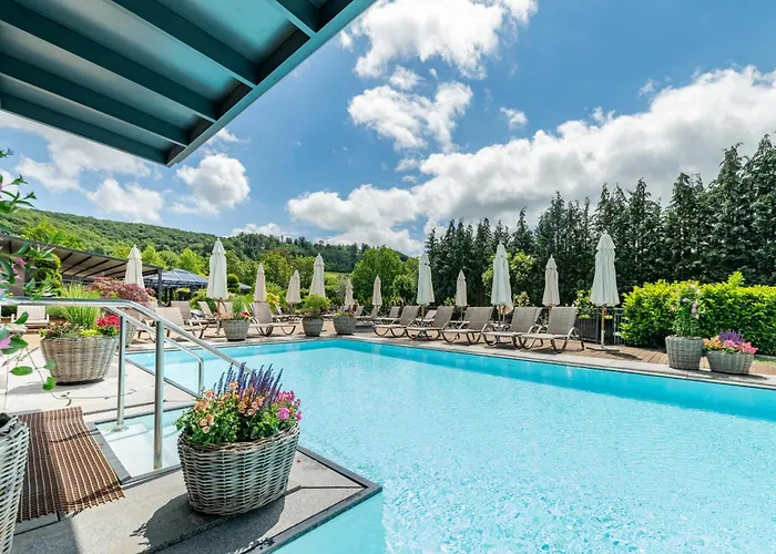 Göbels Schlosshotel Prinz von Hessen