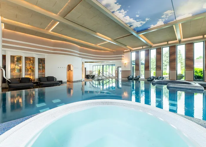 Göbels Schlosshotel Prinz von Hessen