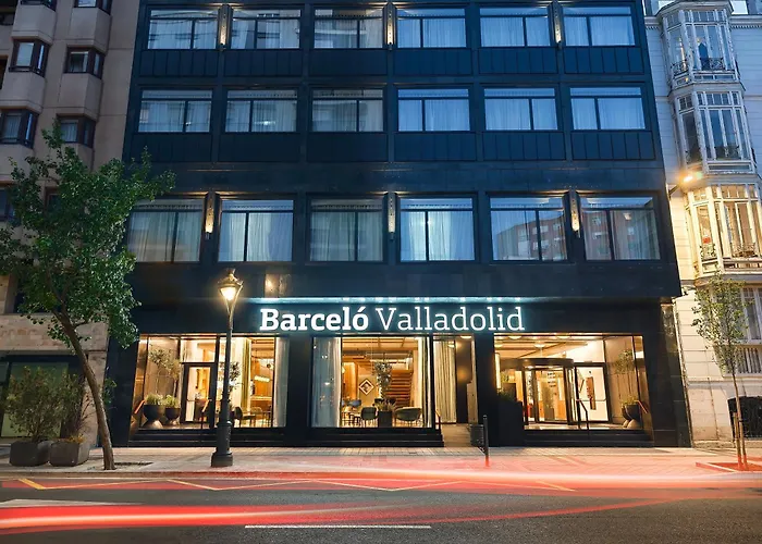  Barcelo