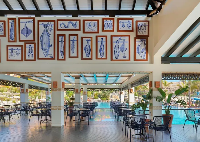  H10 Costa Adeje Palace