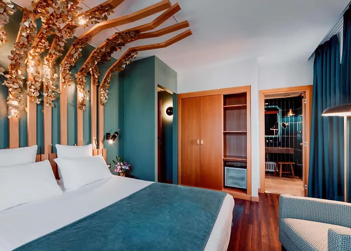 Mercure a Corso Trieste