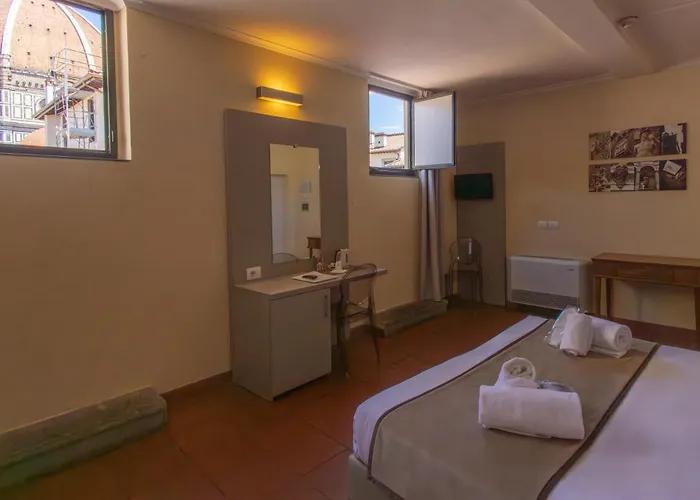  Albergo Firenze