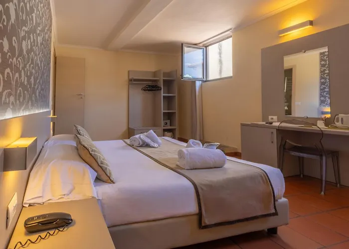  Albergo Firenze