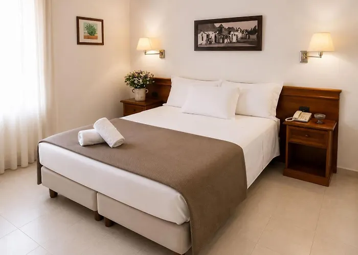 Hotel con Spa Ramapendula