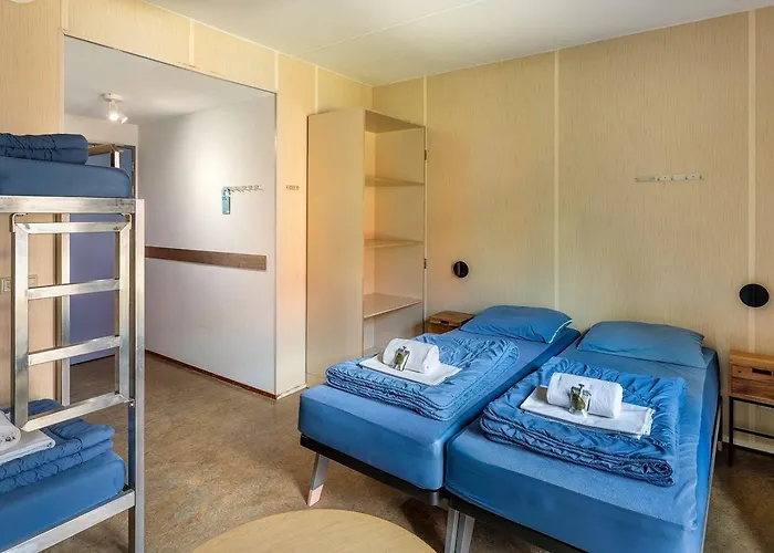 Stayokay Hostel Texel