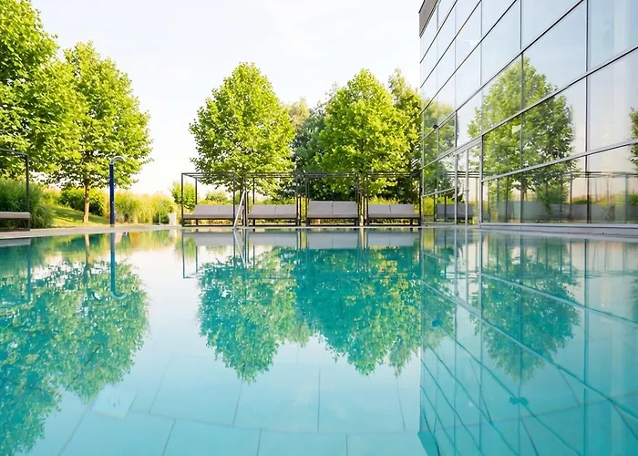 Hotel mit Hund Spa Resort Styria- Adults Only