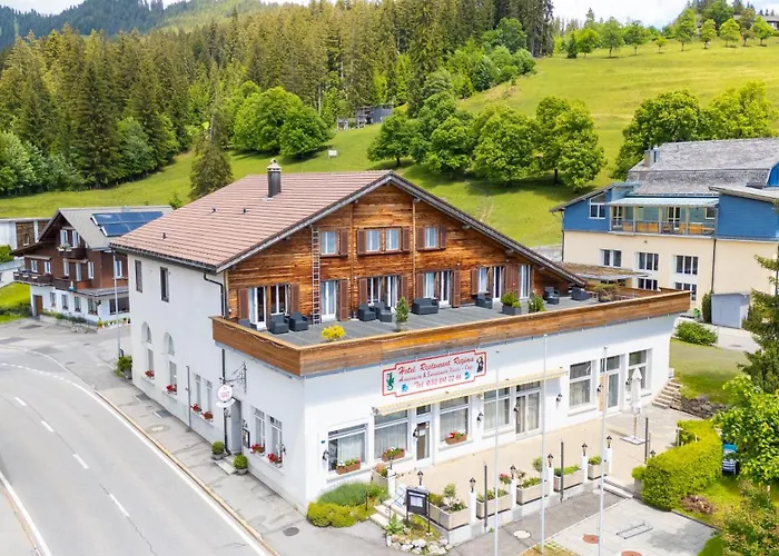Restaurant Regina