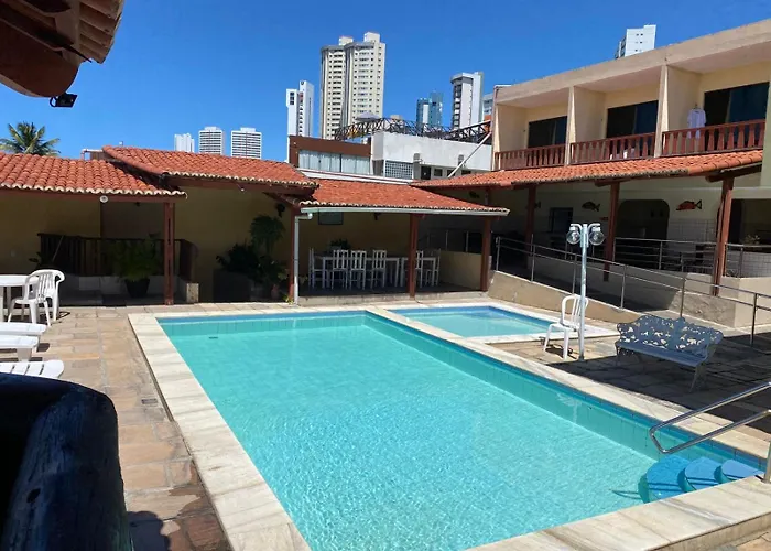Laina'S Place Hotel