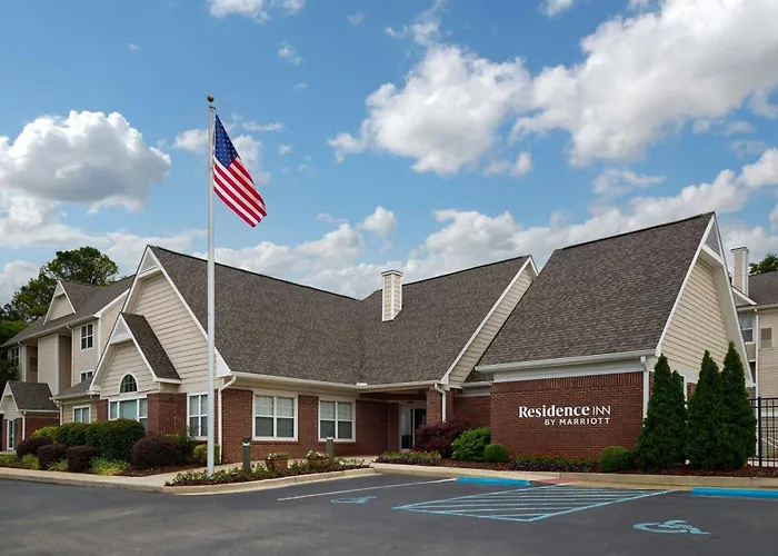Residence Inn Huntsville