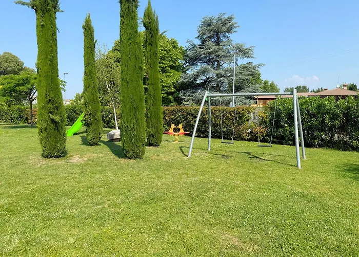  Borgo Mondragon