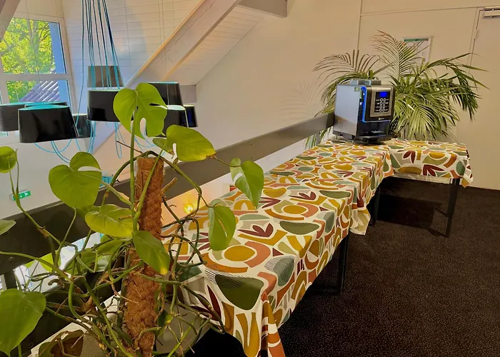 Sure Hotel By Best Western Limoges Sud
