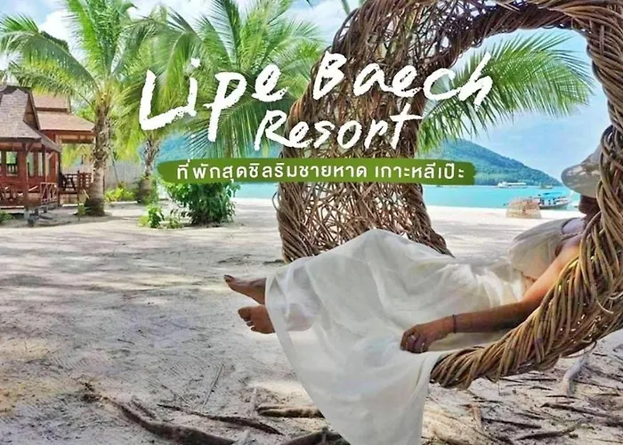 Lipe Beach
