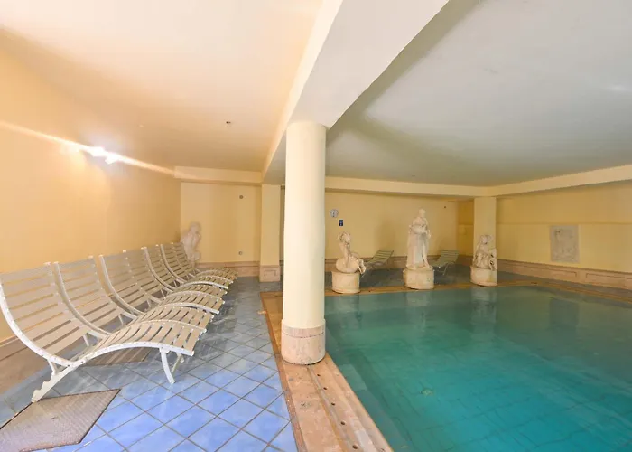 Casthotels Punta Del Sole Terme