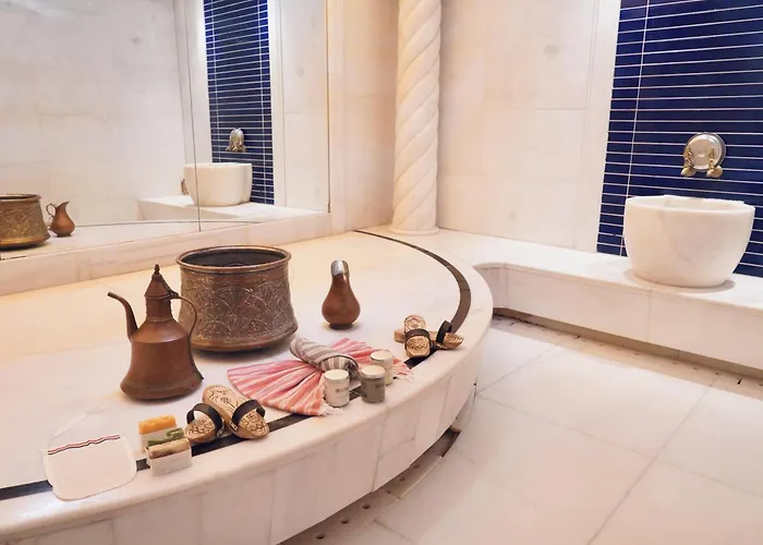 Radisson Blu , Sisli