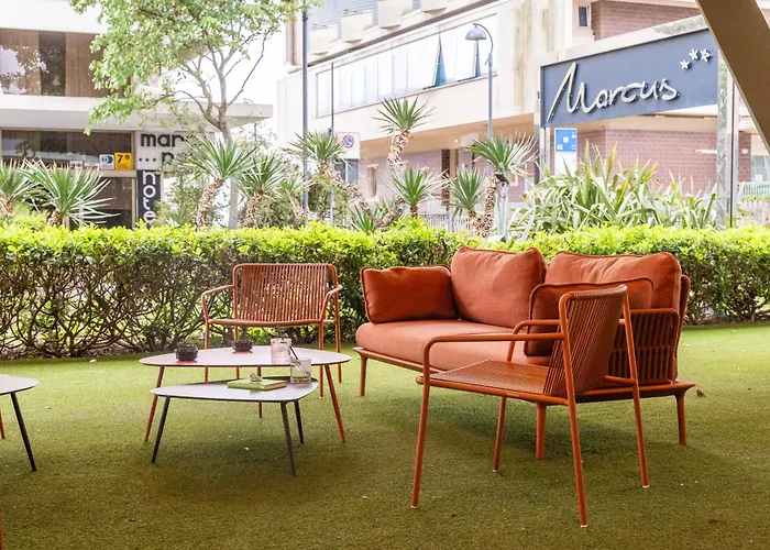 Hotel Marcus
