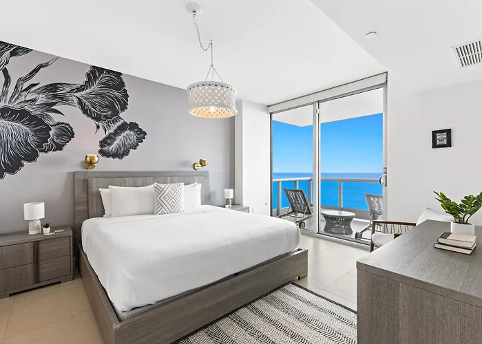 Dharma Home Suites Miami Beach At Monte Carlo