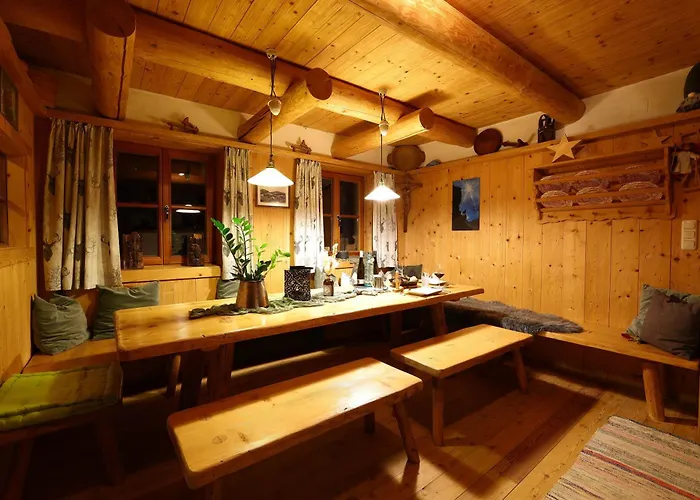 Berggasthof Biberg