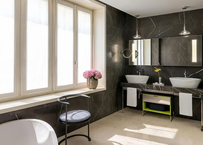 Animaux admis Mandarin Oriental, Milan