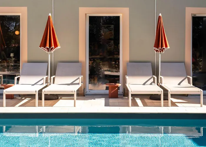 Ibis Budget Saint Cyr Sur Mer La Ciotat